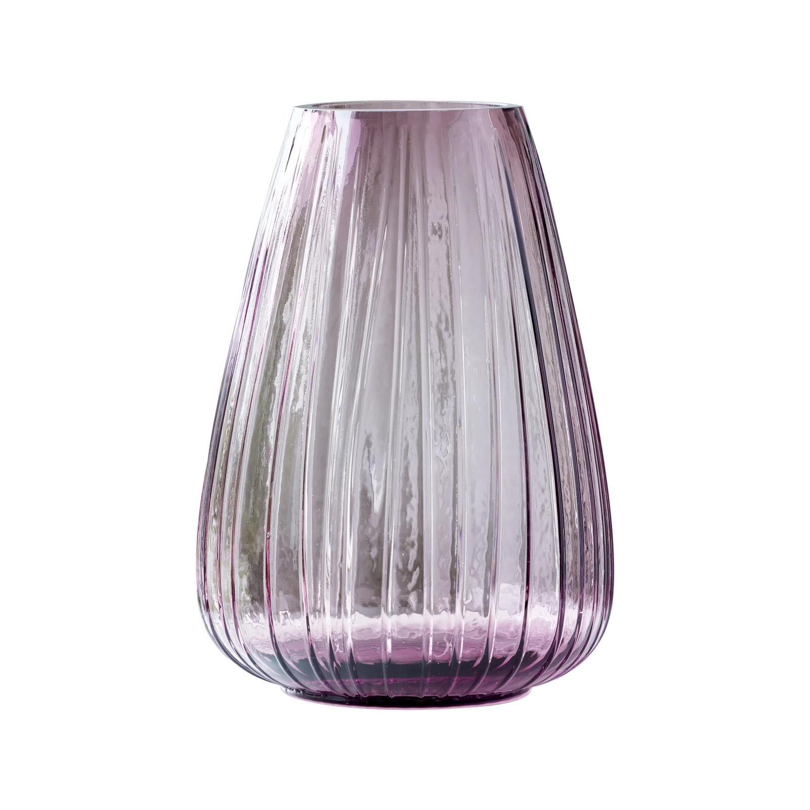 Bitz Living Kusintha Vase Height 22 cm Pink